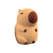 Chubby - Capybara