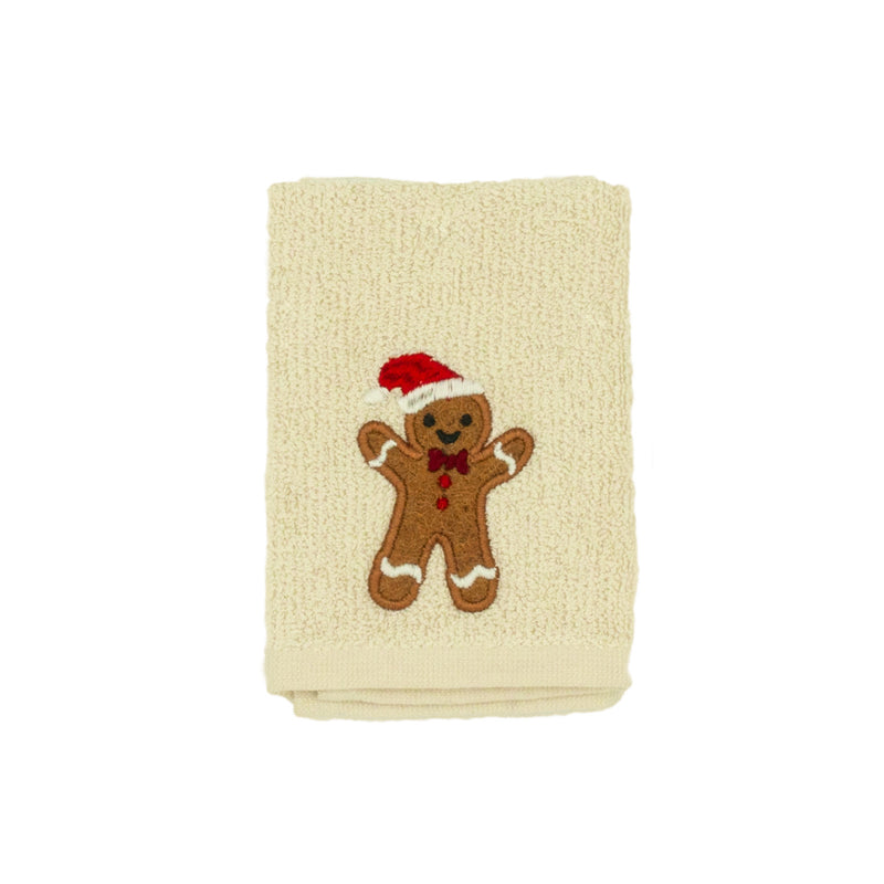MU KITCHEN - SCRUBSY Scrubber & Dishcloth Cookies & Cocoa