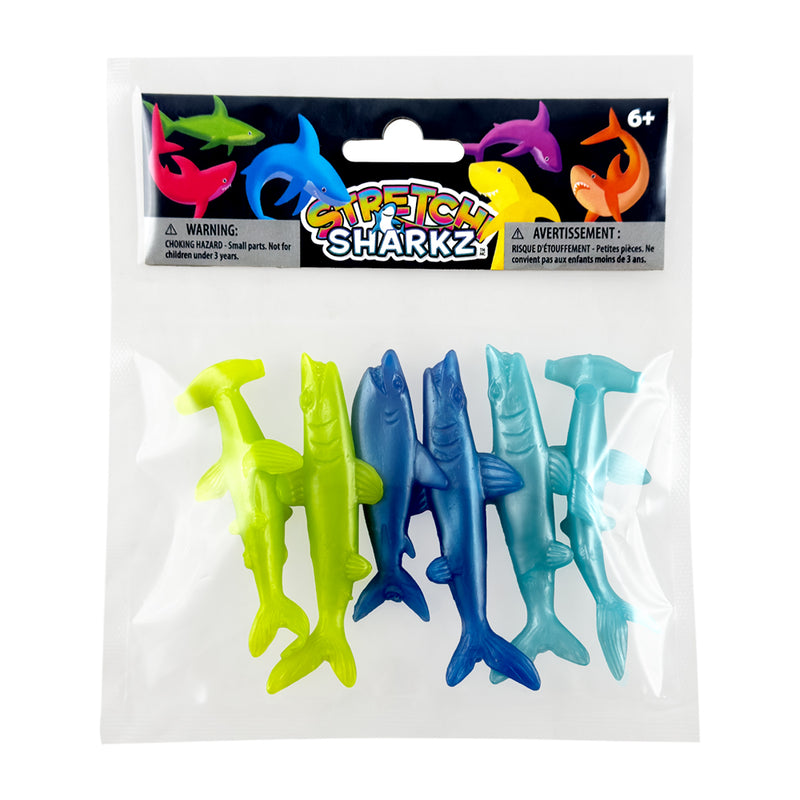 Stretchi - Sharkz