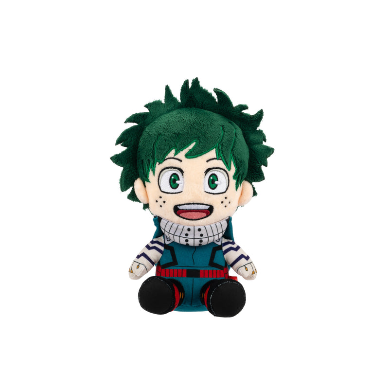 Wecool - Total Anime Stylized Plush 8" Asst.