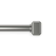 UMBRA - Geo Pinpoint Curtain Rod