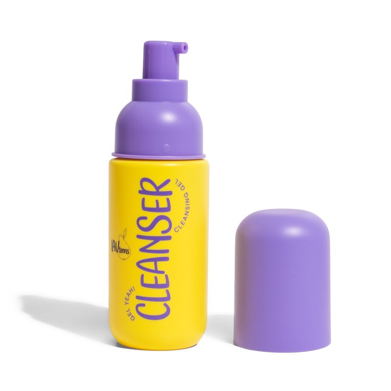 Lav Kids - Lav Kids - Teens Cleansing Gel
