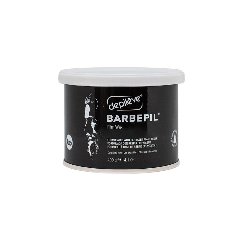 Barbepil - Film Wax | 400 g