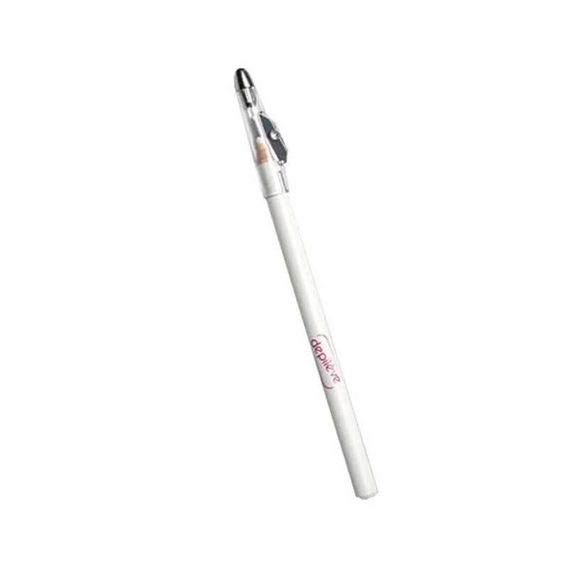 Barbepil - White Pencil Liner Depileve