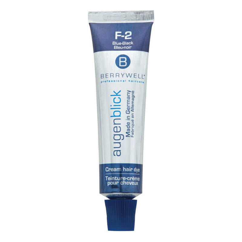Berrywell - Tint Blue-Black F-2 | 15 mL