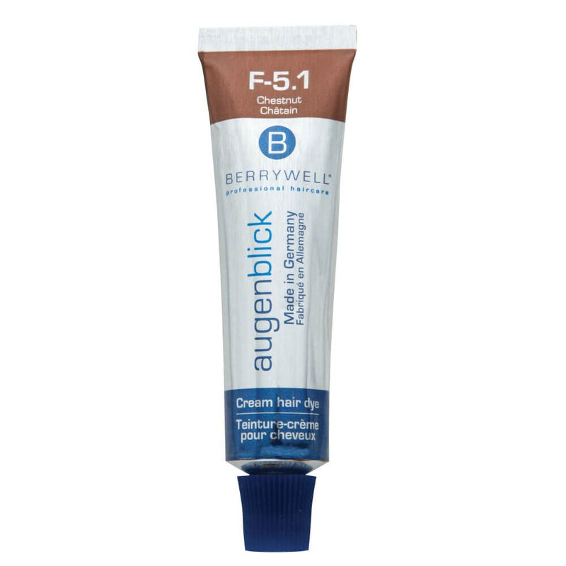 Berrywell - Tint Chestnut F-5.1 | 15 mL