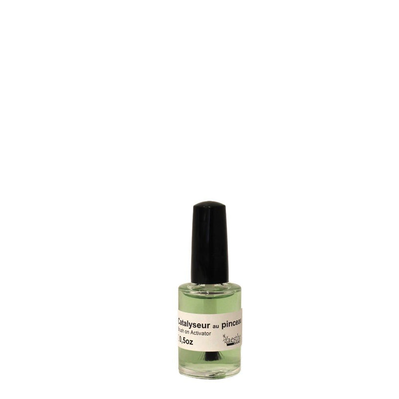 Charlie's - Nails Brush Activator | 15 mL / | 0.5 oz