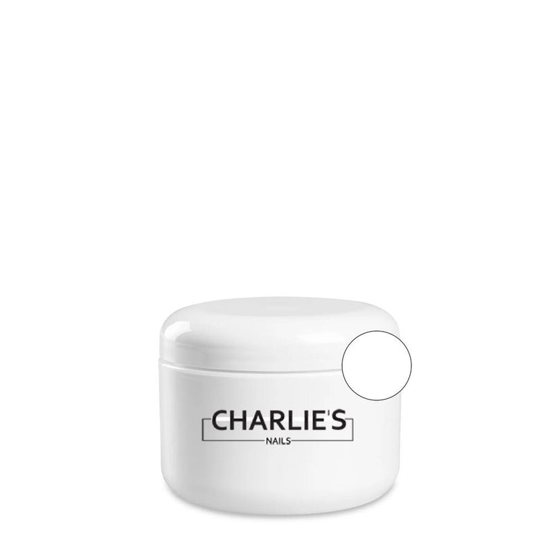 Charlie's - Nails Nails Clear Powder | 4 oz