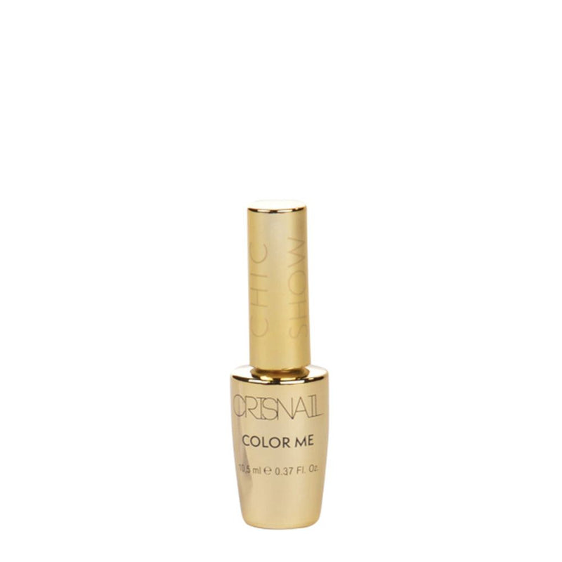Crisnail - Color Me Top Coat Illuminator Plus | 10.5 mL