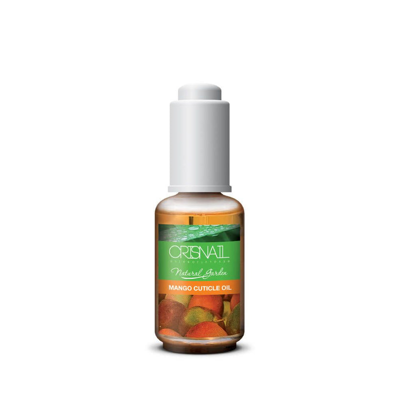 Crisnail - Cuticle Oil Mango | 30 mL