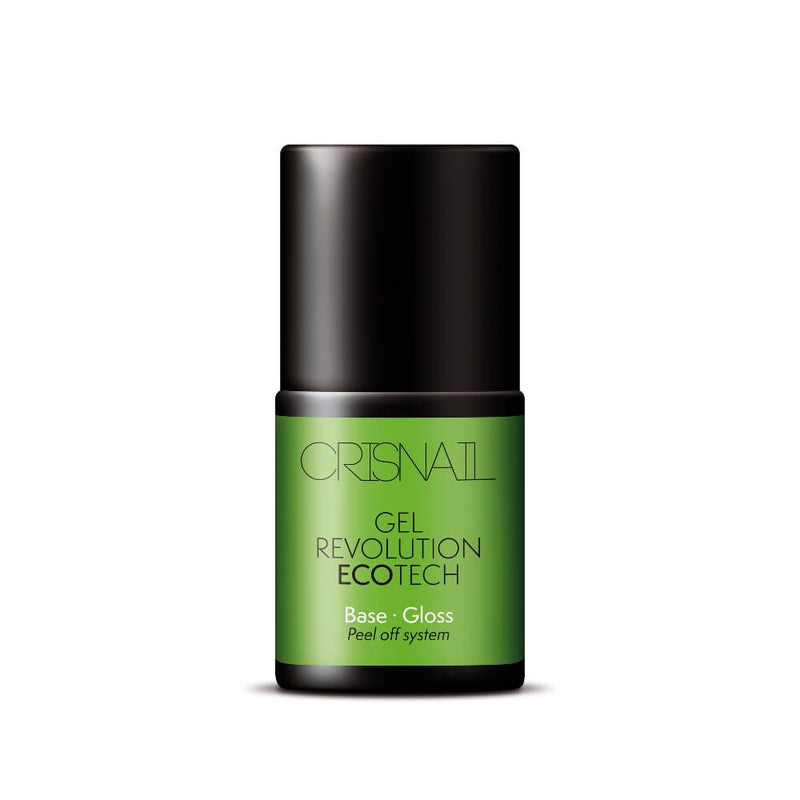 Crisnail - Eco Tech Base Gel Revolution | 15 mL