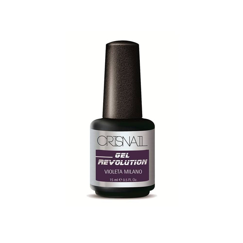 Crisnail - Gel Revolution 146 Violeta Milano | 15 mL