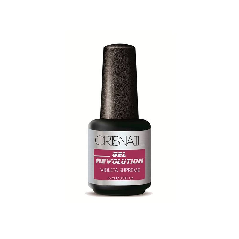 Crisnail - Gel Revolution 148 Violeta Supreme | 15 mL