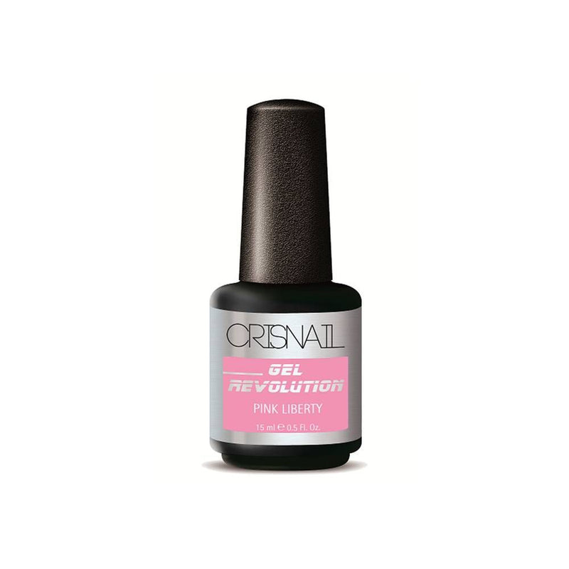 Crisnail - Gel Revolution 159 Pink Liberty | 15 mL