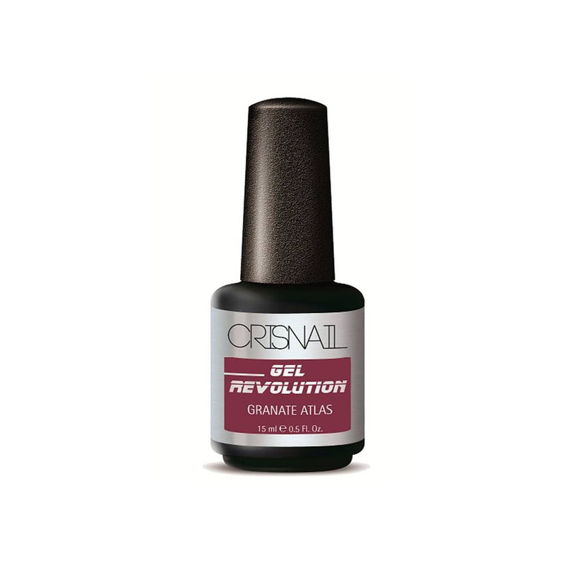 Crisnail - Gel Revolution 165 ganate Atlas | 15 mL
