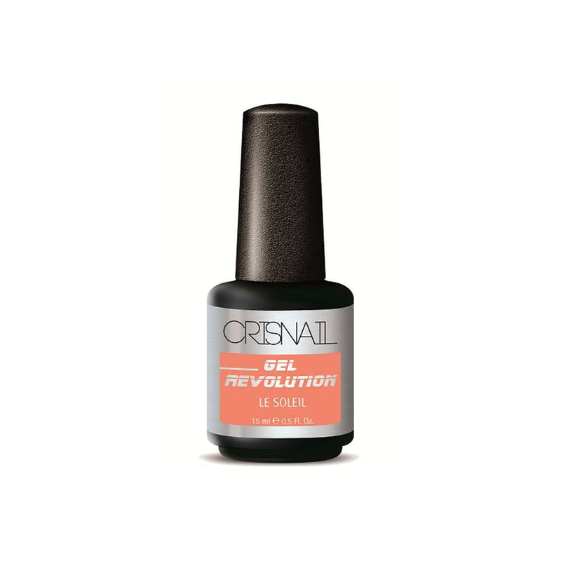 Crisnail - Gel Revolution 168 Le Soleil | 15 mL