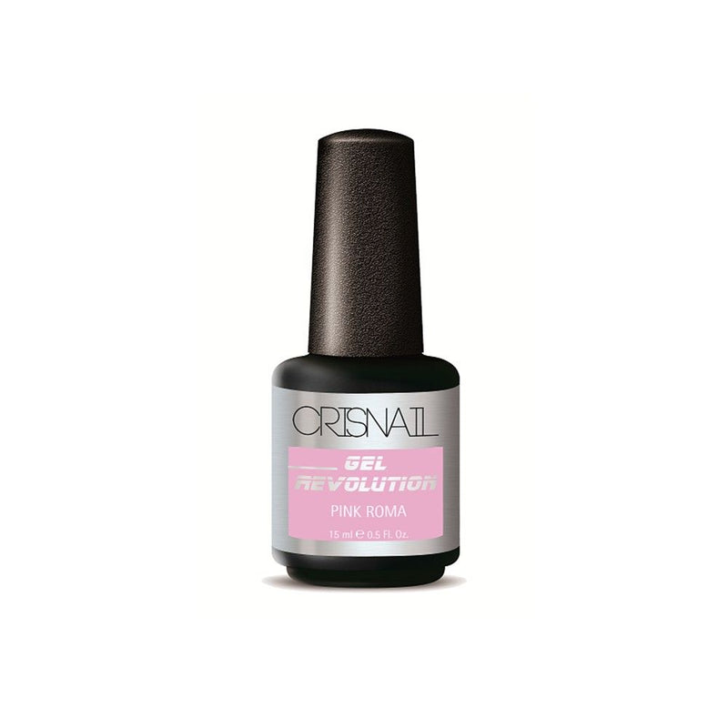 Crisnail - Gel Revolution 174 Pink Roma | 15 mL