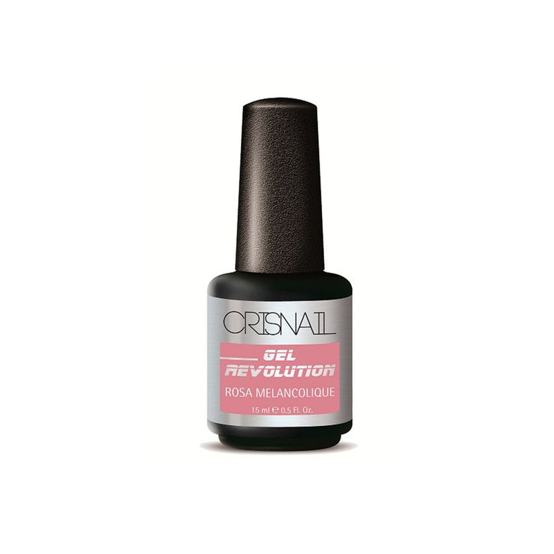 Crisnail - Gel Revolution 187 Rosa Melancolique | 15 mL