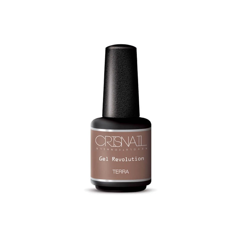 Crisnail - Gel Revolution 31 Terra | 15 mL