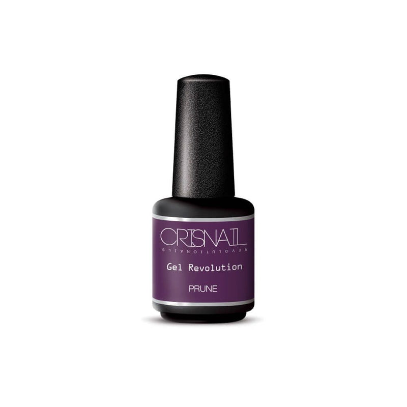 Crisnail - Gel Revolution 35 Prune | 15 mL