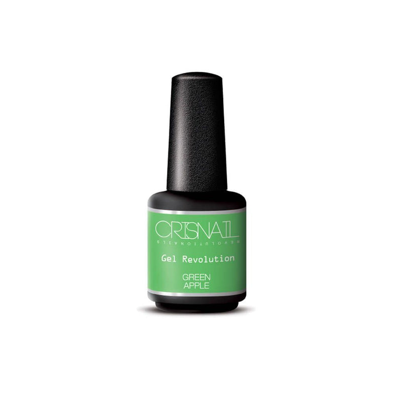 Crisnail - Gel Revolution 53 geen Apple | 15 mL