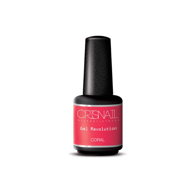 Crisnail - Gel Revolution 54 Coral | 15 mL