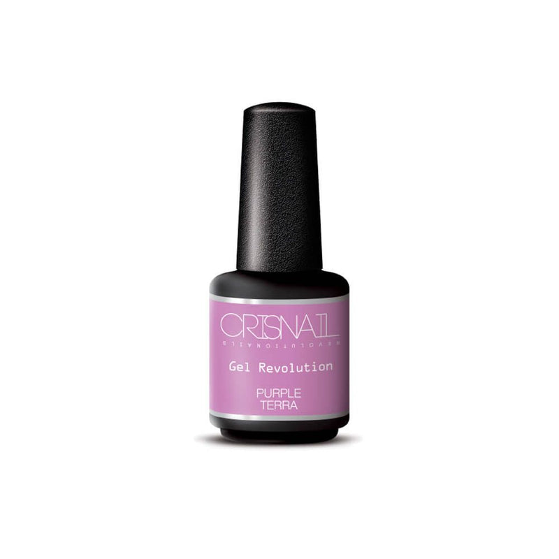 Crisnail - Gel Revolution 58 Purple Terra | 15 mL