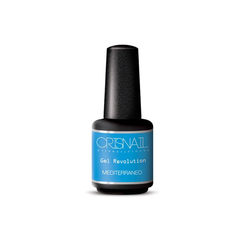 Crisnail - Gel Revolution 61 Mediterraneo | 15 mL