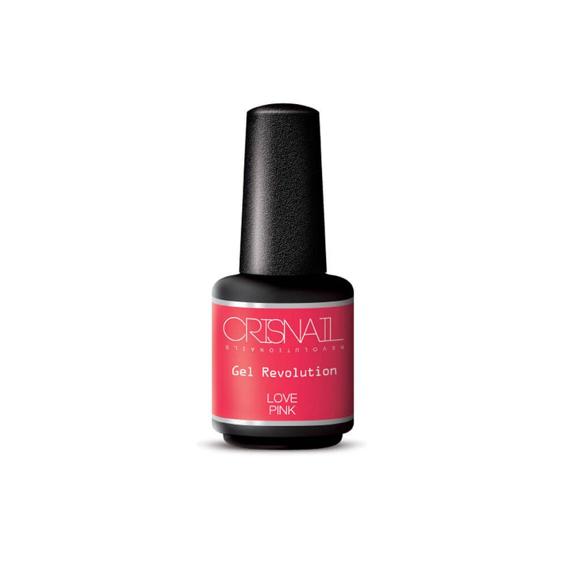 Crisnail - Gel Revolution 65 Love Pink | 15 mL