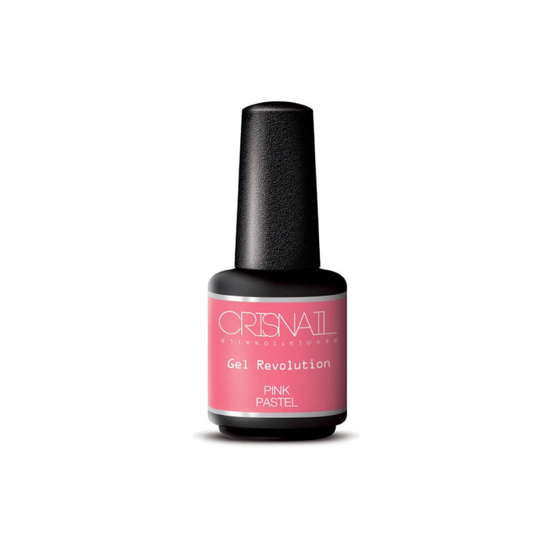 Crisnail - Gel Revolution 91 Pink Pastel | 15 mL