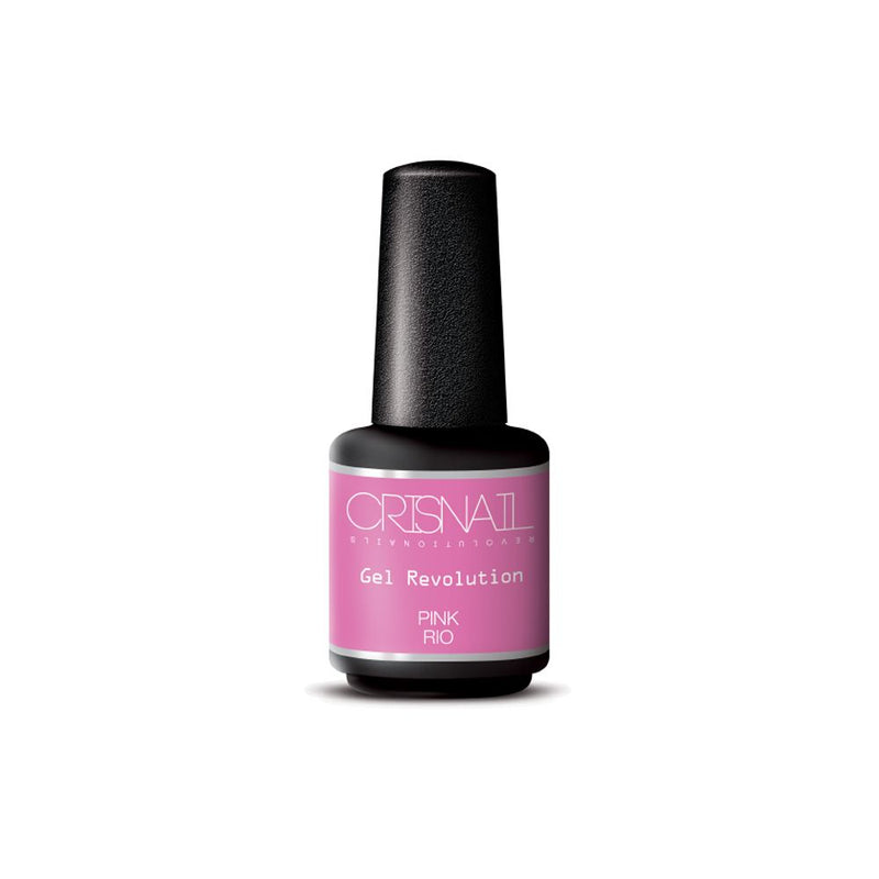 Crisnail - Gel Revolution 92 Pink Rio | 15 mL