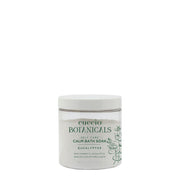 Cuccio - Botanical Calm Bath Soak Eucalyptus | 10 oz