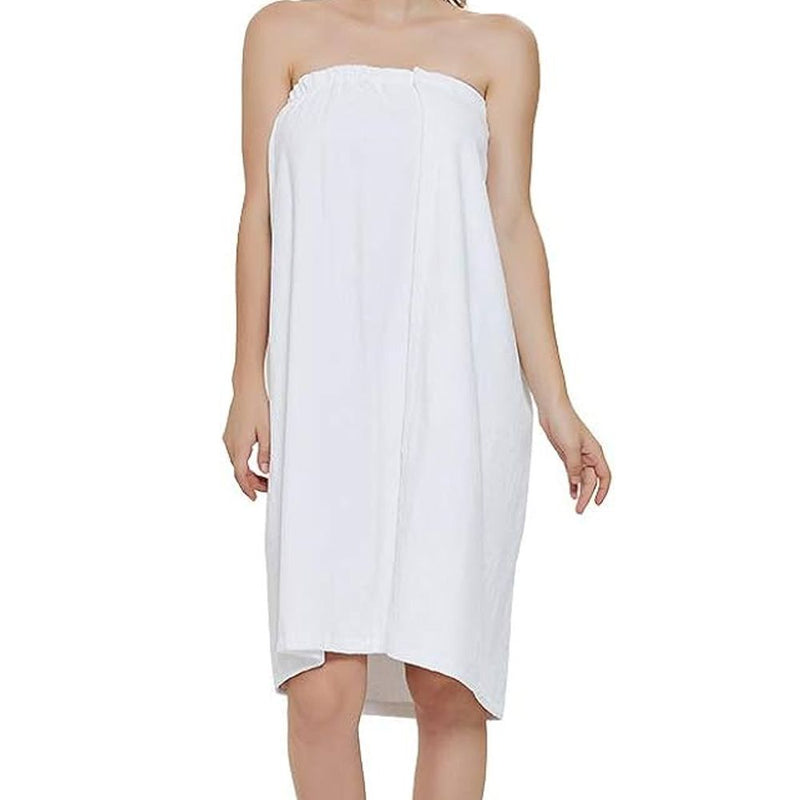 Dannyco - Bath Spa Wrap Around with Velcro Small to Medium