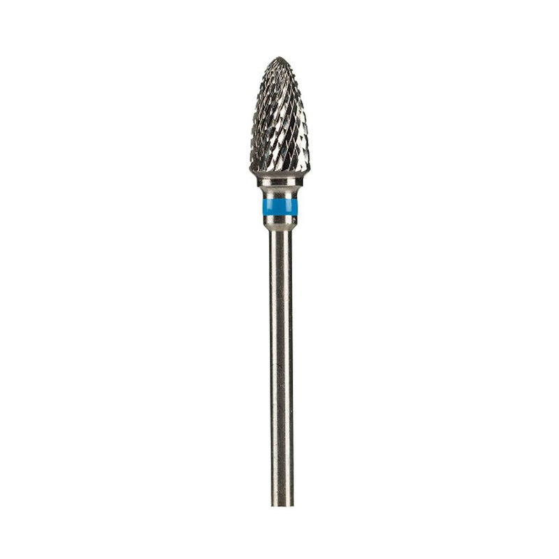 EEC - Carbide Bur Bud Medium grit Large B005