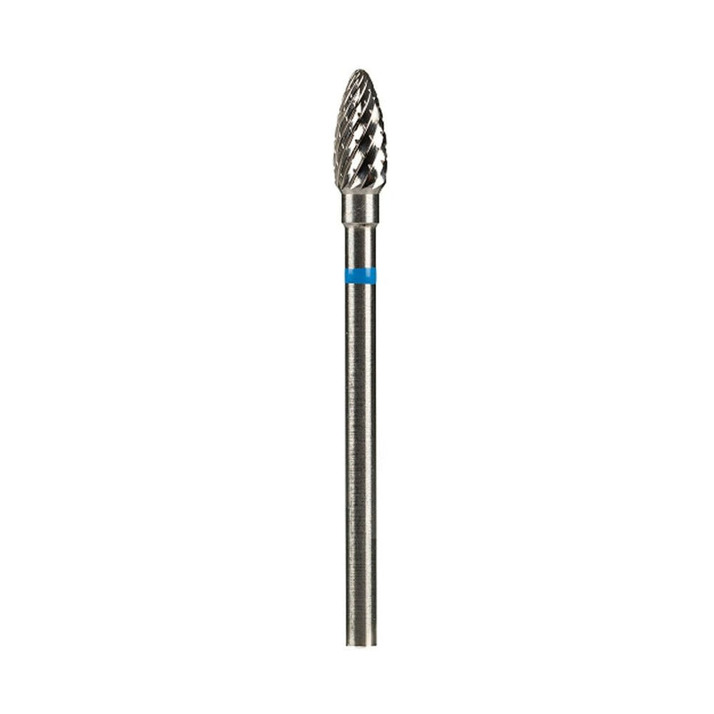 EEC - Carbide Bur Bud Medium grit Small B002