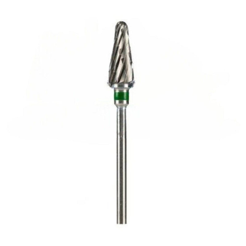 EEC - Carbide Bur Cone Coarse grit CA002