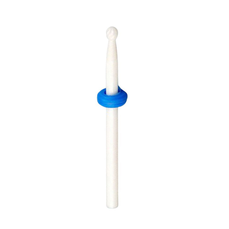 EEC - Ceramic Bit Sphere Red Fine Medium Blue