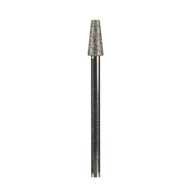 EEC - Diamond Bur Flat Cone H27