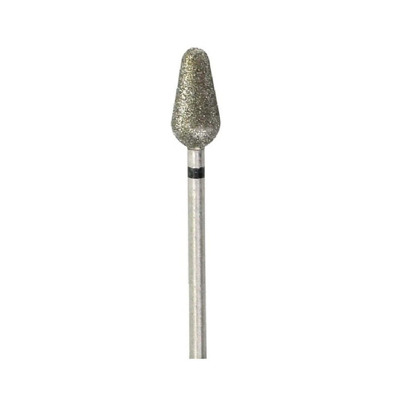 EEC - Diamond Bur Pear Gentle D29D