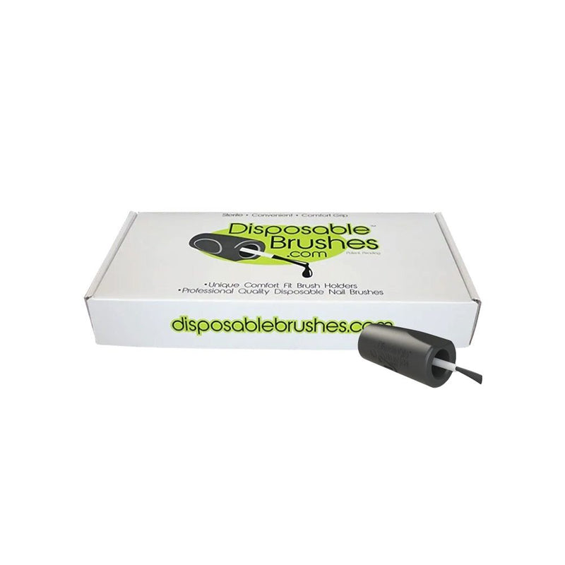 EEC - Disposable Brushes (500-PACK)