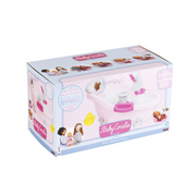 Klein - Baby Coralie Bathtub with Foaming Function Light and Sound