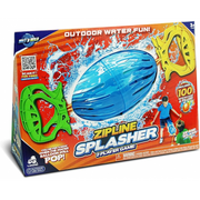 Lanard - Wet'N Wild - Zipline Splasher