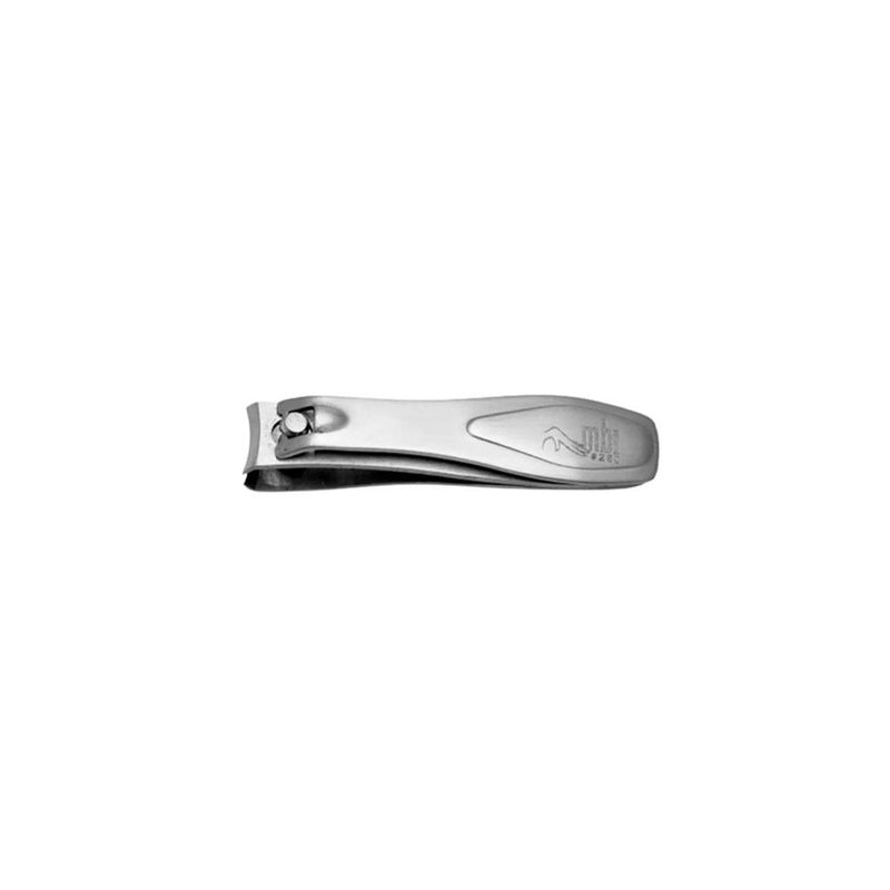 MBI - Nail Clipper Curved Stainless Steel Satin Finish | 3 in