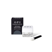 OPI - Chrome Powder Tin Man Can Glaze | 3 g