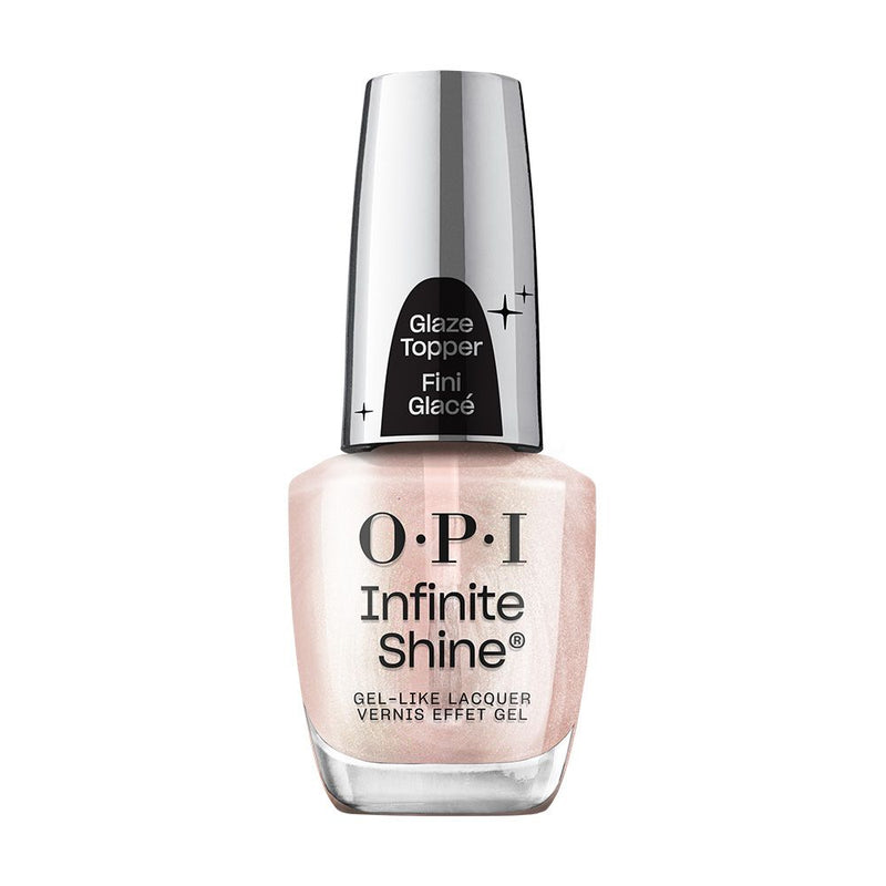 OPI - Infinite Shine Glass Me Anything (glaze Your Way) | 15 mL