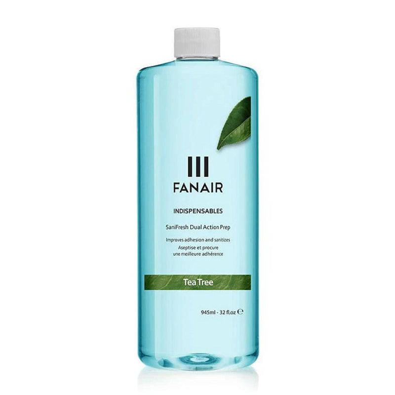 Pedisafe - Sanifresh Dual Action Prep | 945 mL