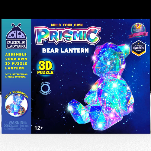 PRISMIC - Craft Bear Light
