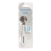 Silkline - Callus Remover Plastic Handle