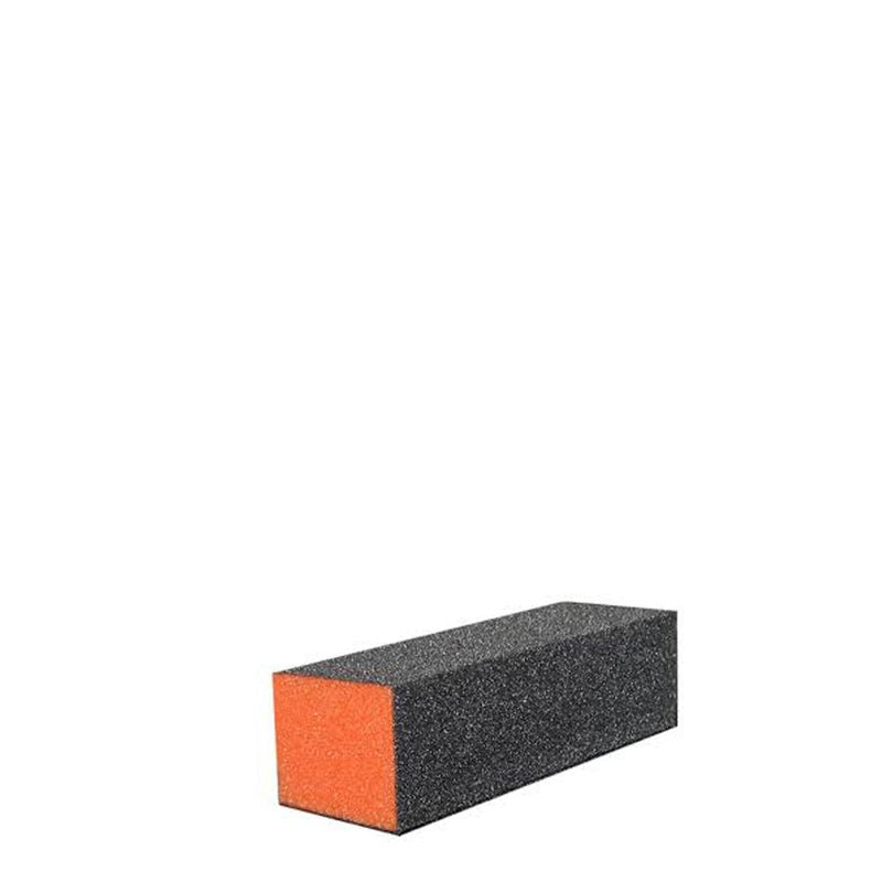 Silkline - Disposable Block Medium-Fine Orange (grit 100/180/180)