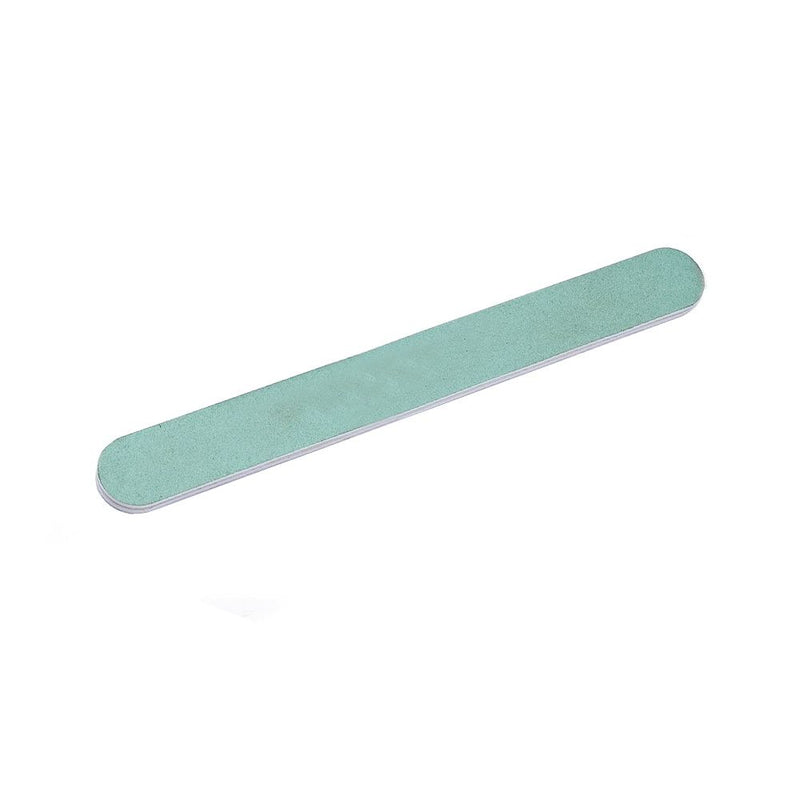 Silkline - Disposable Cushion File Blue DP-26 (grit 120/320)